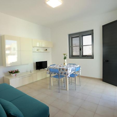 Casa Vacanze Lucia Torre dell'Orso Εξωτερικό φωτογραφία