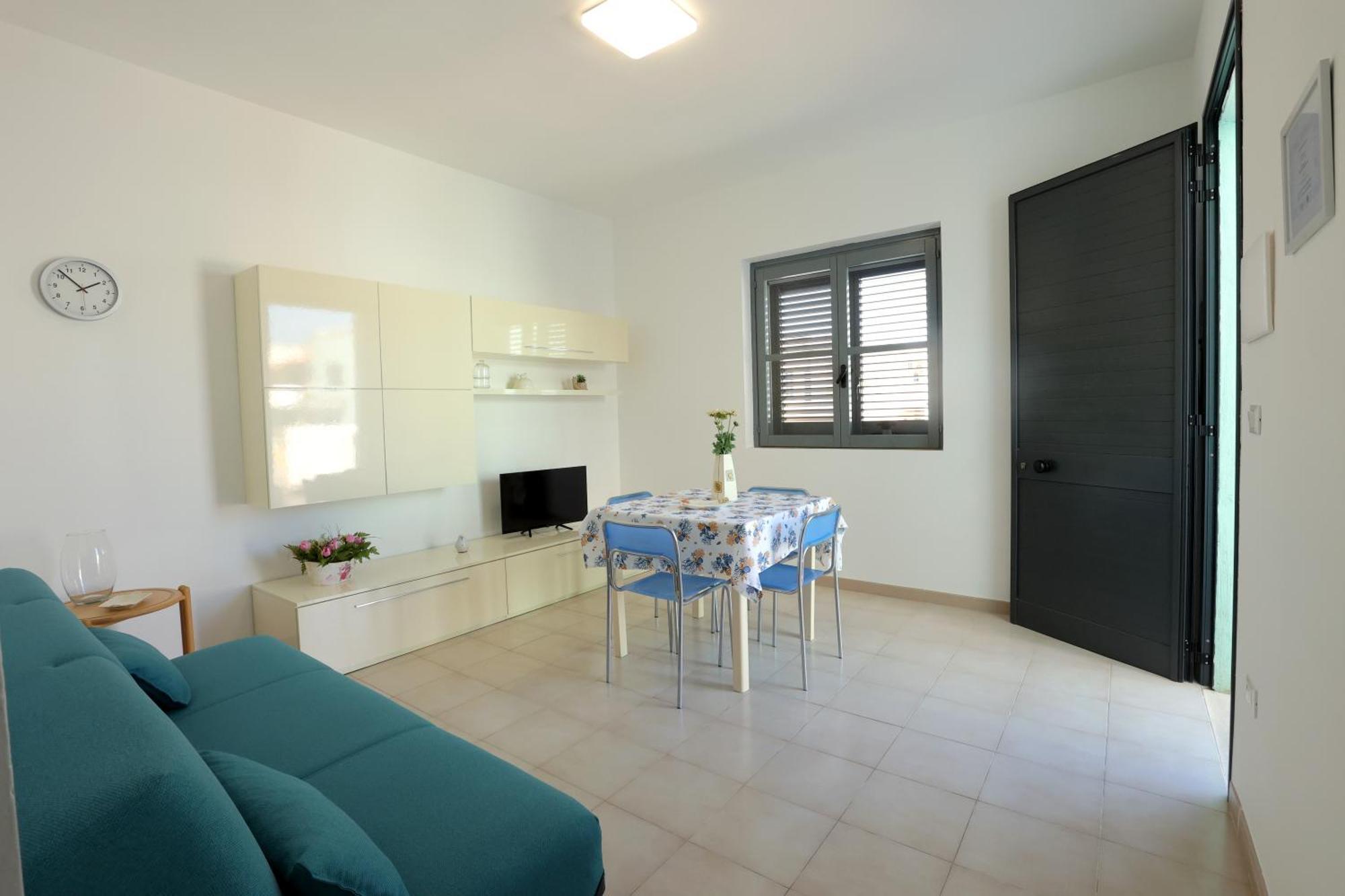 Casa Vacanze Lucia Torre dell'Orso Εξωτερικό φωτογραφία