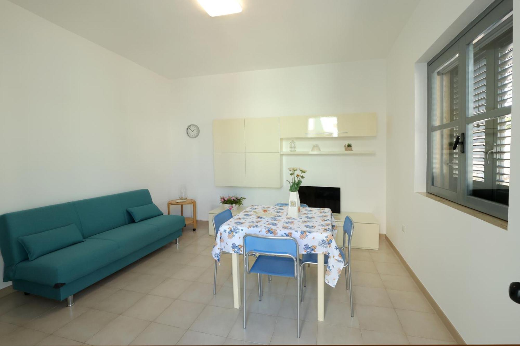 Casa Vacanze Lucia Torre dell'Orso Εξωτερικό φωτογραφία