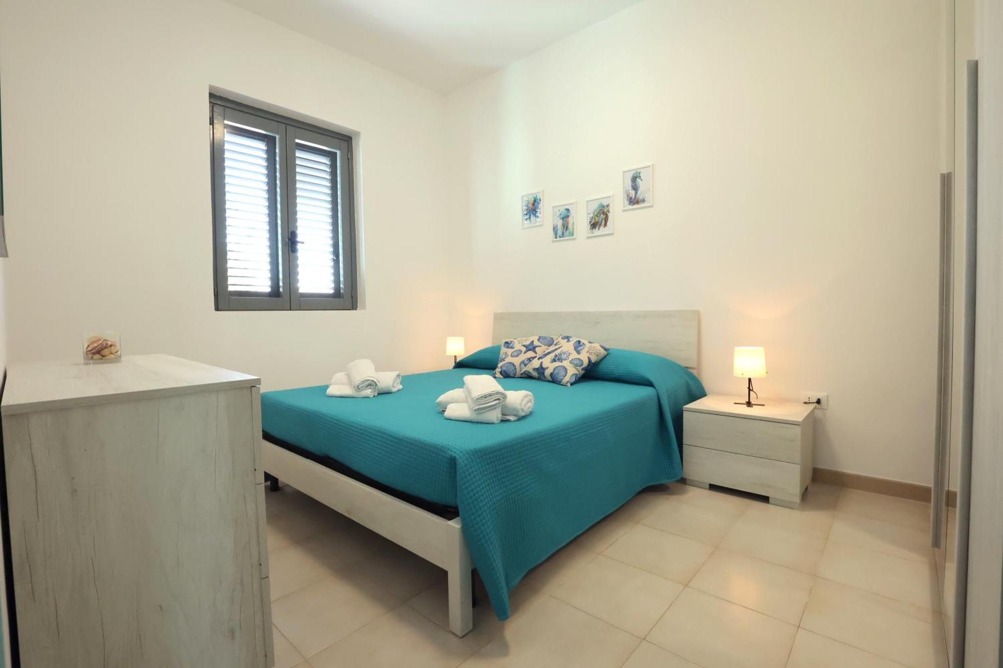 Casa Vacanze Lucia Torre dell'Orso Εξωτερικό φωτογραφία