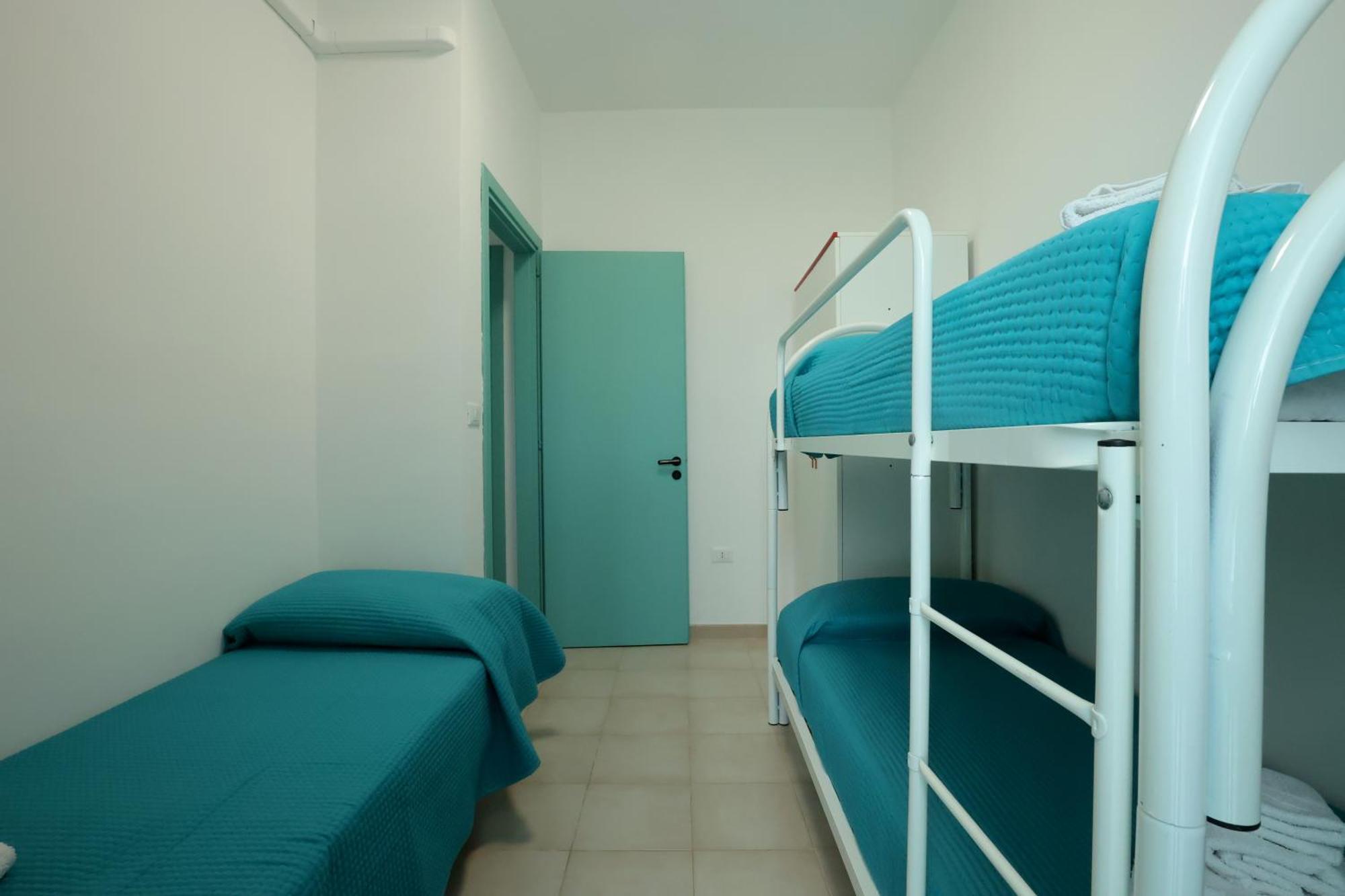 Casa Vacanze Lucia Torre dell'Orso Εξωτερικό φωτογραφία